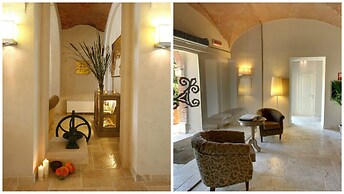 Hotel Certaldo