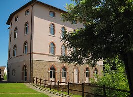 Hotel Certaldo