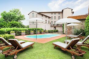 Hotel Certaldo