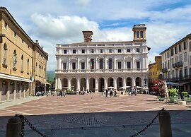 Hotel Piazza Vecchia