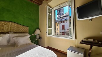 Hotel Piazza Vecchia
