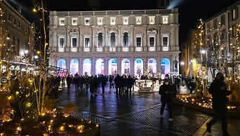 Hotel Piazza Vecchia