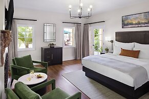 Kenwood Inn and Spa