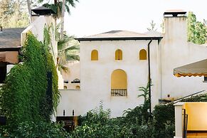 Kenwood Inn and Spa