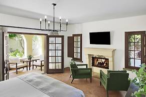 Kenwood Inn and Spa