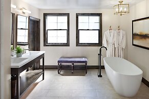 Kenwood Inn and Spa