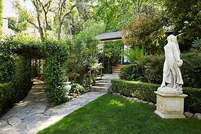 Kenwood Inn and Spa