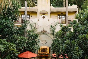 Kenwood Inn and Spa