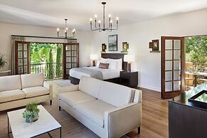Kenwood Inn and Spa
