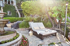 Kenwood Inn and Spa
