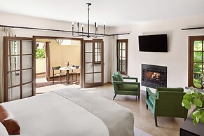 Kenwood Inn and Spa
