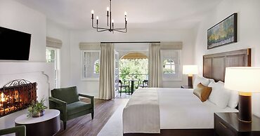 Kenwood Inn and Spa