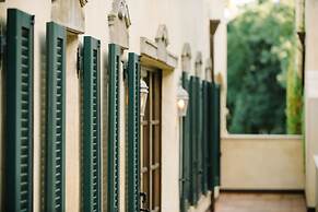 Kenwood Inn and Spa