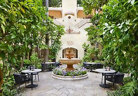 Kenwood Inn and Spa