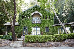 Kenwood Inn and Spa