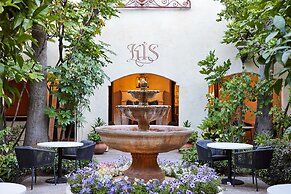Kenwood Inn and Spa