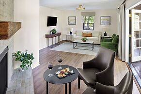 Kenwood Inn and Spa
