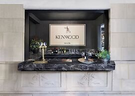 Kenwood Inn and Spa