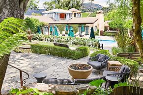 Kenwood Inn and Spa
