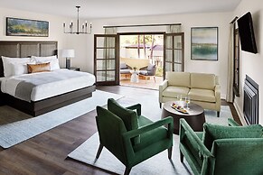 Kenwood Inn and Spa