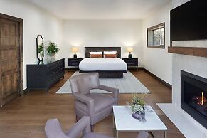 Kenwood Inn and Spa