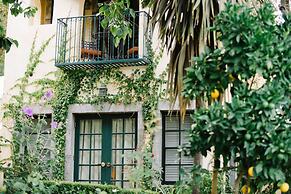 Kenwood Inn and Spa