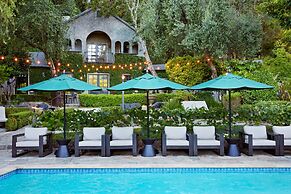 Kenwood Inn and Spa