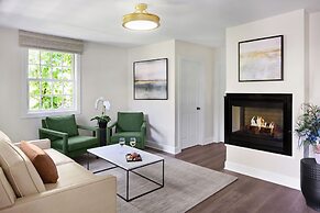 Kenwood Inn and Spa