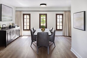 Kenwood Inn and Spa