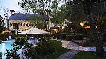 Kenwood Inn and Spa