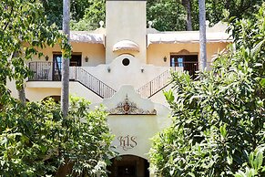 Kenwood Inn and Spa