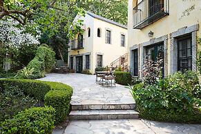 Kenwood Inn and Spa
