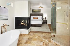 Kenwood Inn and Spa