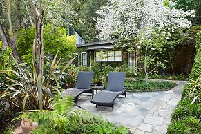 Kenwood Inn and Spa