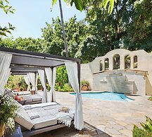 Kenwood Inn and Spa