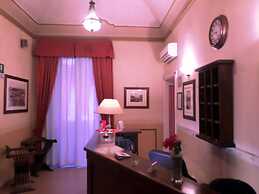 Catania Centro Rooms