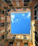 Catania Centro Rooms