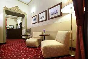 Catania Centro Rooms