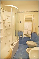 Hotel Due Torri