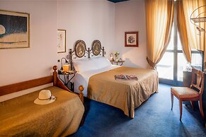 Phi Hotel Palio