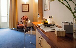 Phi Hotel Palio