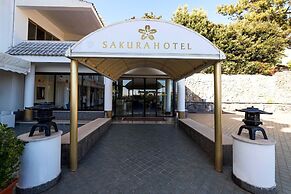 Hotel Sakura