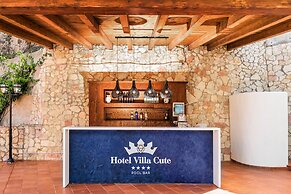 Hotel Villa Cute-HVC