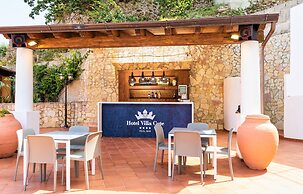 Hotel Villa Cute-HVC