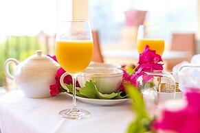 Hotel Villa Cute-HVC