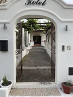 Hotel Villa Cute-HVC