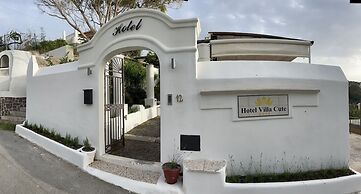 Hotel Villa Cute-HVC