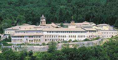 Hotel Il Cavalier D'Arpino