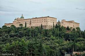 Hotel Il Cavalier D'Arpino