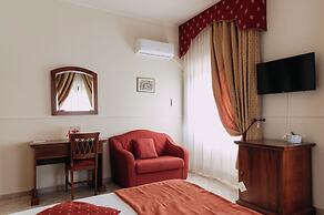 Hotel Il Cavalier D'Arpino